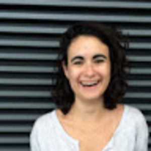 Meet your Posher, Jenna